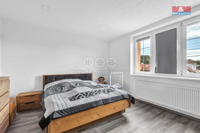 Prodej rodinného domu, Boseň, 180 m2