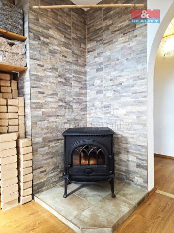 Prodej bytu 3+1, Zátor - Loučky, 74 m2