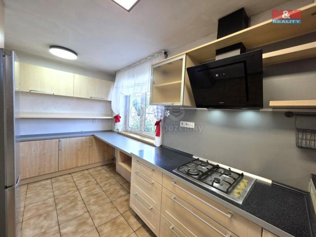 Prodej bytu 3+1, Zátor - Loučky, 74 m2