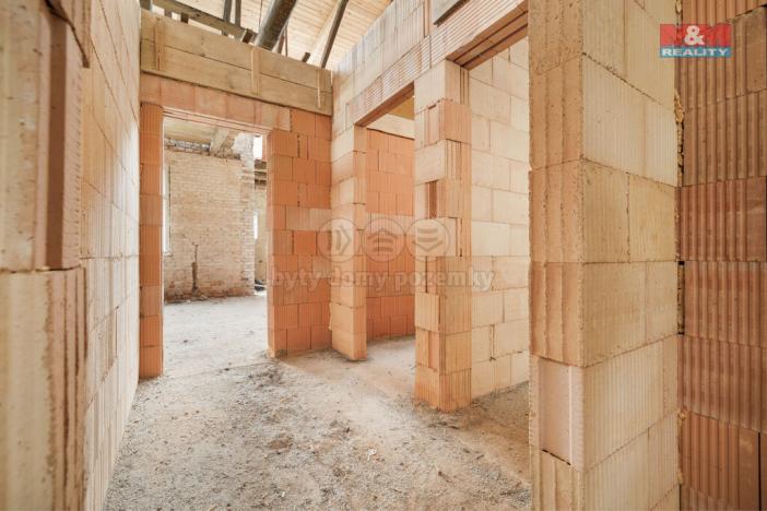 Prodej rodinného domu, Nymburk, Kolínská, 220 m2