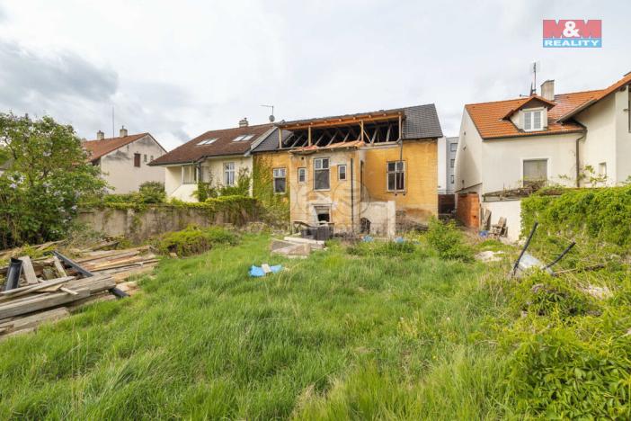 Prodej rodinného domu, Nymburk, Kolínská, 220 m2