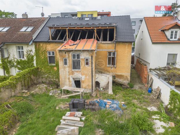 Prodej rodinného domu, Nymburk, Kolínská, 220 m2