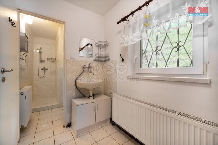 Prodej chalupy, Dolní Dobrouč - Horní Dobrouč, 60 m2