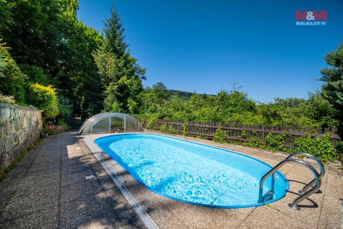 Prodej chalupy, Dolní Dobrouč - Horní Dobrouč, 60 m2