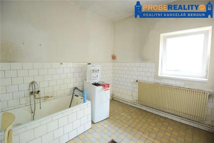 Prodej rodinného domu, Olešná, 180 m2