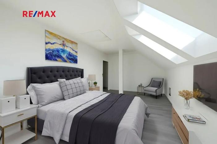 Prodej rodinného domu, Lužany, 153 m2