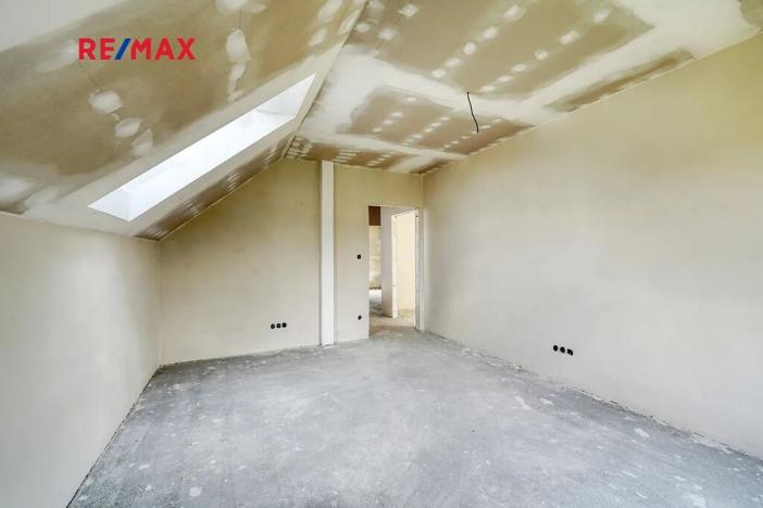 Prodej rodinného domu, Lužany, 153 m2