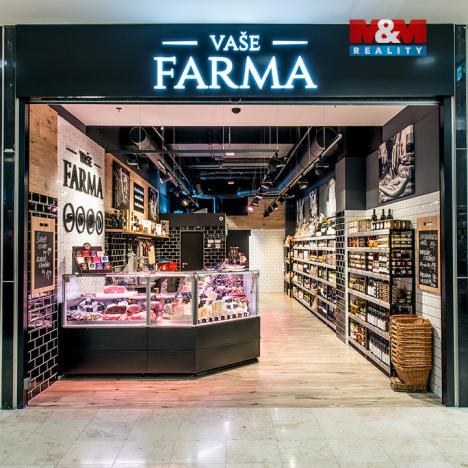 Pronájem obchodního prostoru, Praha - Nové Město, Spálená, 195 m2