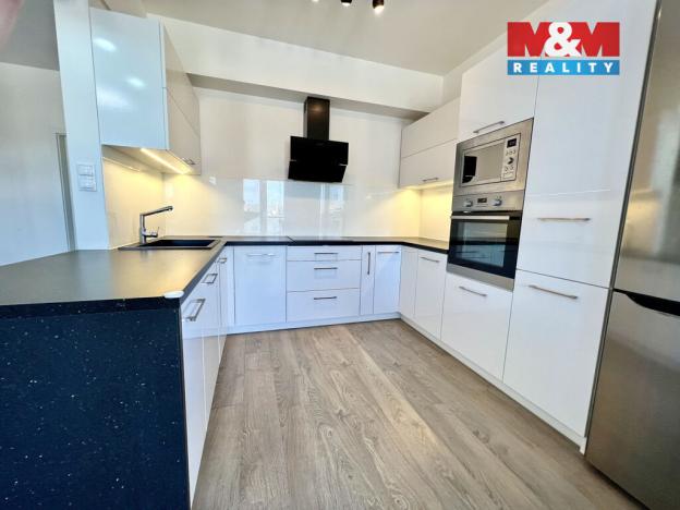 Prodej bytu 4+kk, Ostrava, Na Prádle, 105 m2