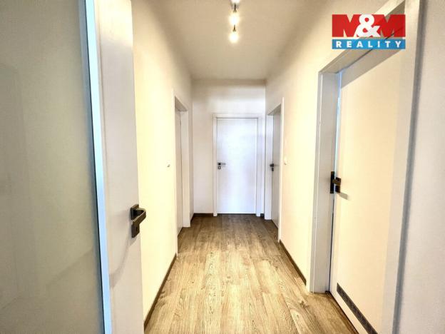 Prodej bytu 4+kk, Ostrava, Na Prádle, 105 m2