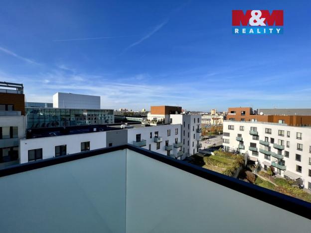 Prodej bytu 4+kk, Ostrava, Na Prádle, 105 m2