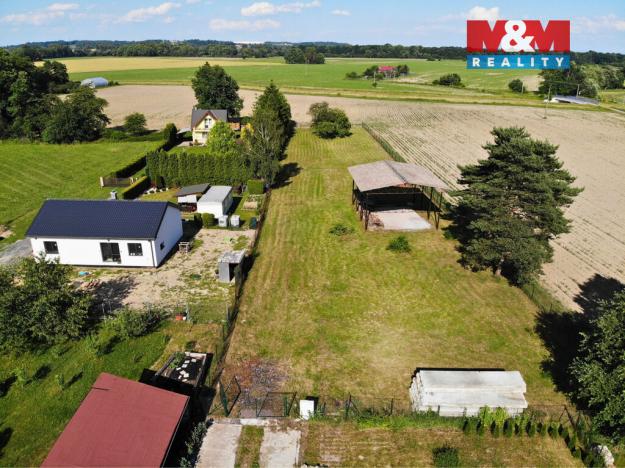 Prodej pozemku pro bydlení, Bohumín - Šunychl, 2550 m2