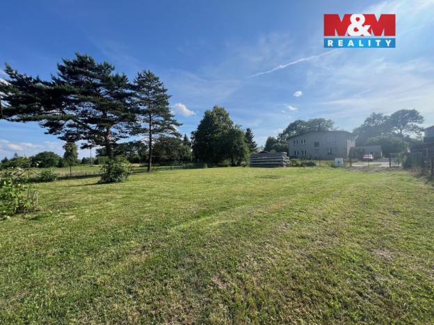 Prodej pozemku pro bydlení, Bohumín - Šunychl, 910 m2