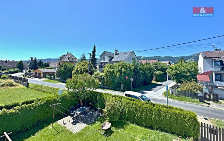 Prodej rodinného domu, Liberec - Liberec XIX-Horní Hanychov, Irkutská, 180 m2