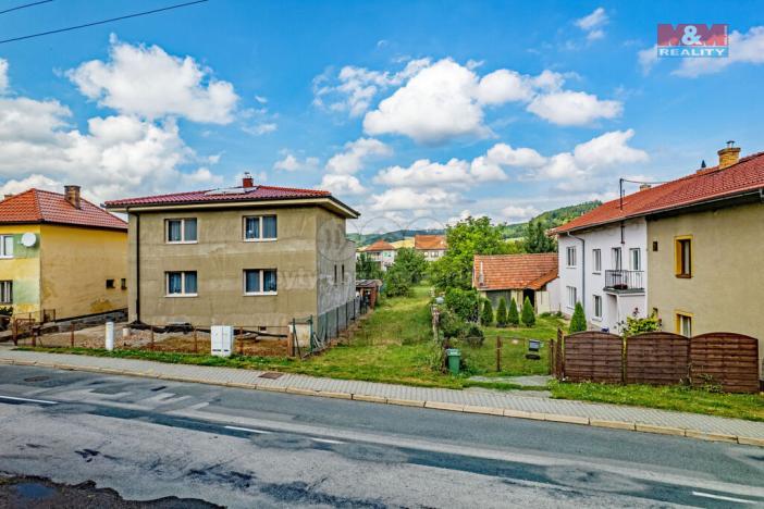Prodej pozemku pro bydlení, Drnovice, 1180 m2
