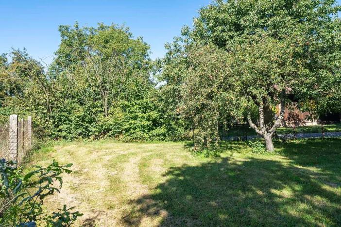 Prodej pozemku pro bydlení, Dřevěnice, 1636 m2