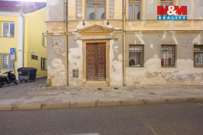 Prodej rodinného domu, Prostějov, Demelova, 292 m2