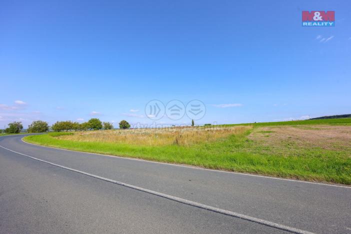 Prodej pozemku pro bydlení, Stará Ves, 1343 m2