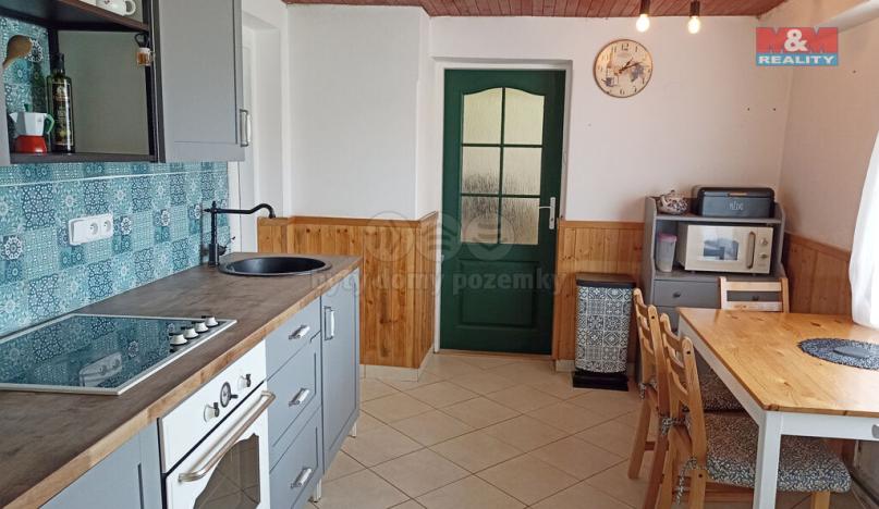Prodej rodinného domu, Vitín, 203 m2