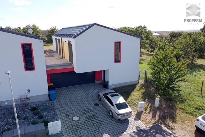 Prodej rodinného domu, Syrovice, 185 m2