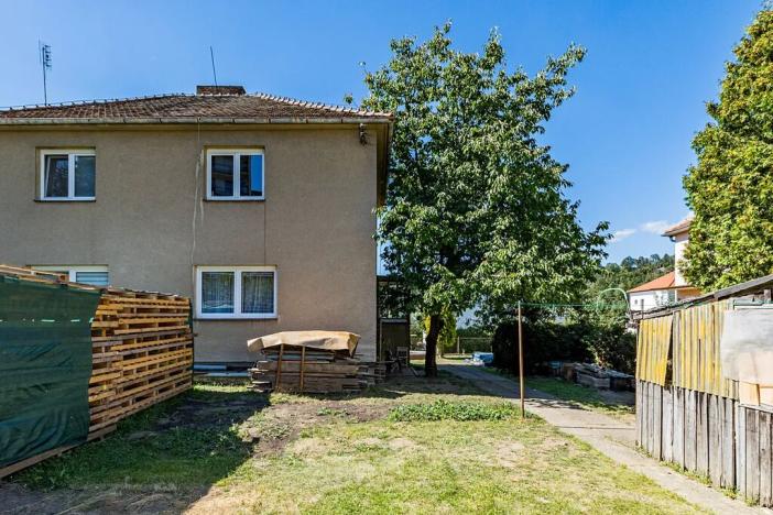 Prodej rodinného domu, Zruč nad Sázavou, Okružní, 113 m2