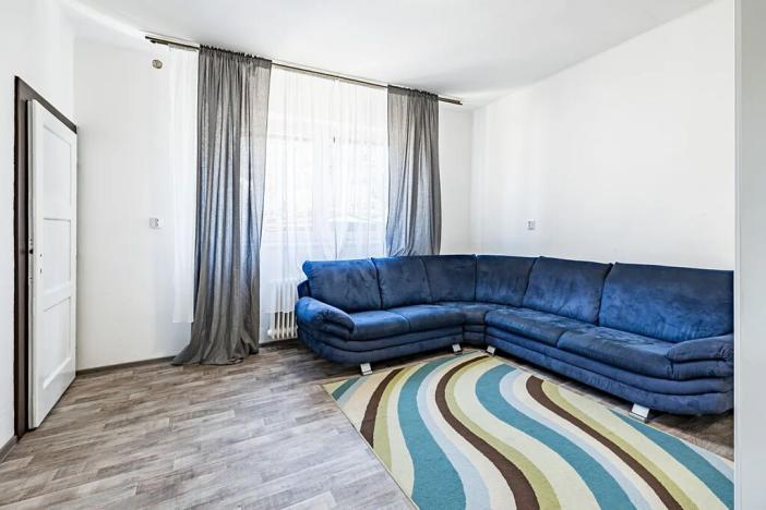 Prodej rodinného domu, Zruč nad Sázavou, Okružní, 113 m2