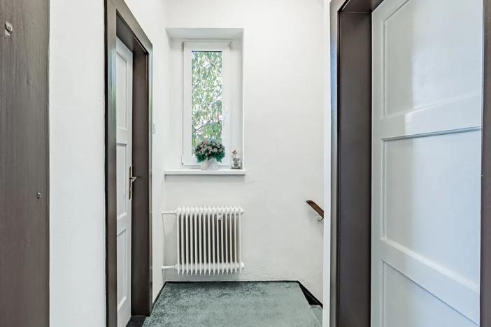 Prodej rodinného domu, Zruč nad Sázavou, Okružní, 113 m2