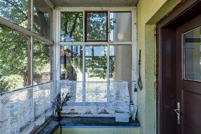 Prodej rodinného domu, Zruč nad Sázavou, Okružní, 113 m2