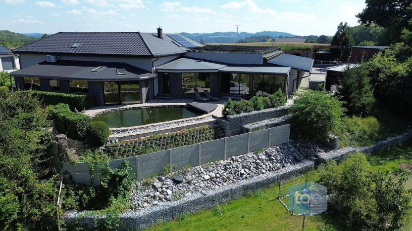 Prodej rodinného domu, Pyšely - Zaječice, Na Dolíku, 699 m2