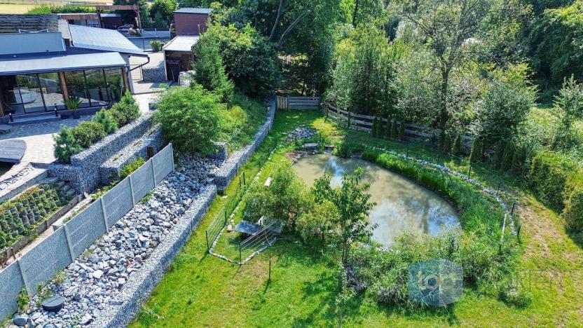 Prodej rodinného domu, Pyšely - Zaječice, Na Dolíku, 699 m2