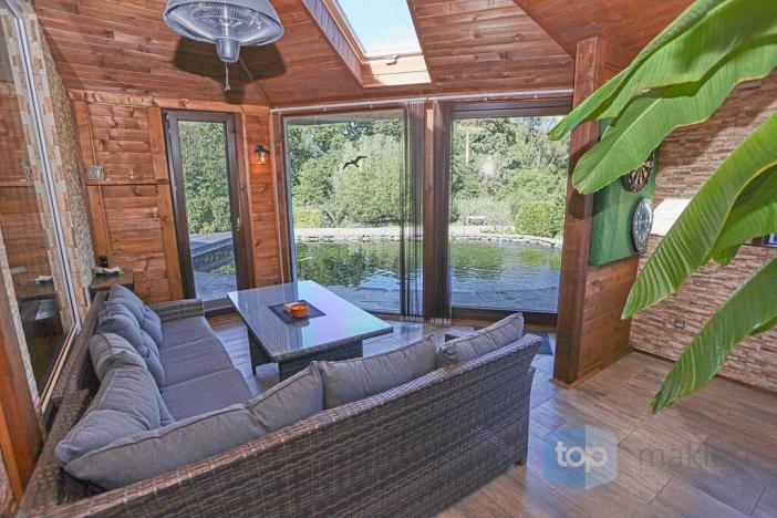 Prodej rodinného domu, Pyšely - Zaječice, Na Dolíku, 699 m2