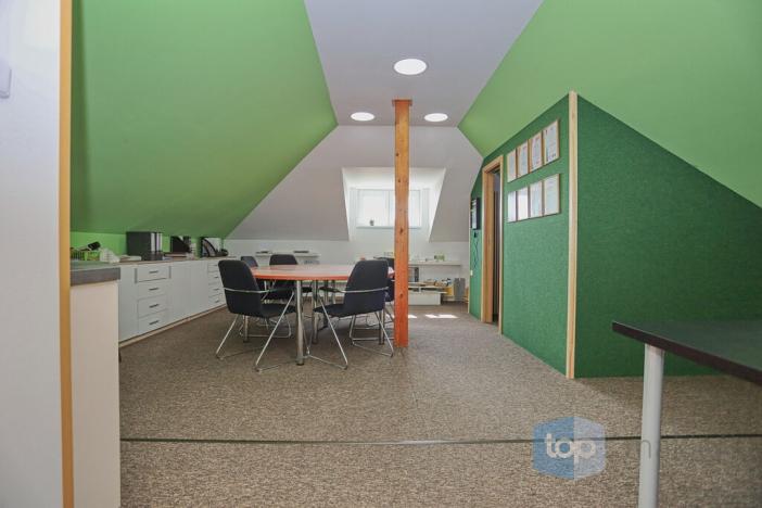 Prodej rodinného domu, Pyšely - Zaječice, Na Dolíku, 699 m2