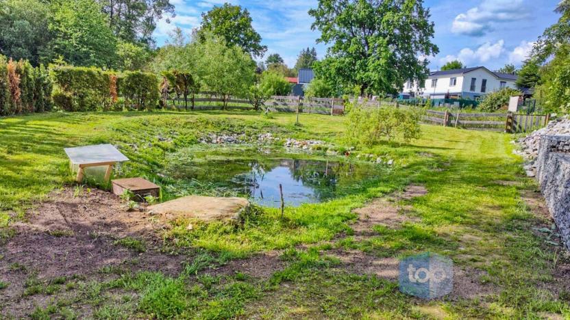 Prodej rodinného domu, Pyšely - Zaječice, Na Dolíku, 699 m2