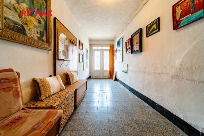 Prodej rodinného domu, Bořitov, Náměstí U Václava, 121 m2