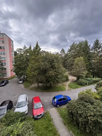 Prodej bytu 2+1, Liberec, Školní, 48 m2