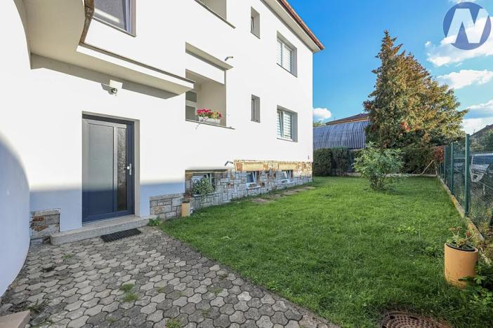 Prodej bytu 3+kk, Rokycany, 73 m2