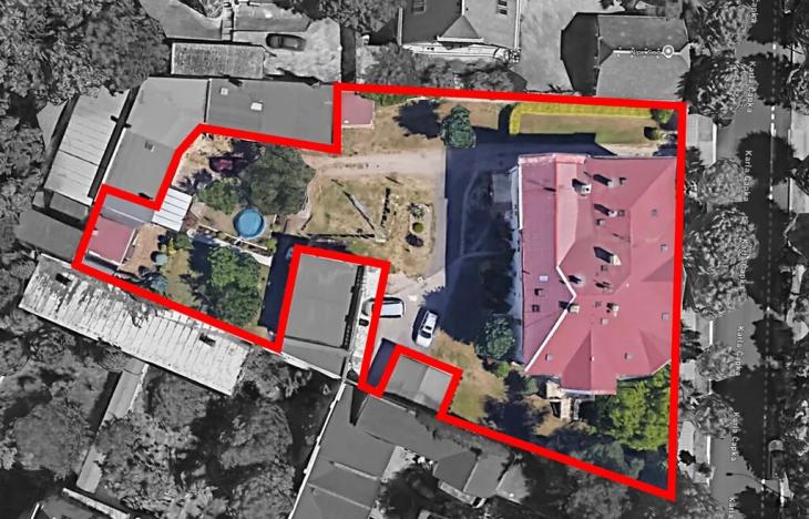 Prodej bytu 2+1, Teplice, Karla Čapka, 77 m2