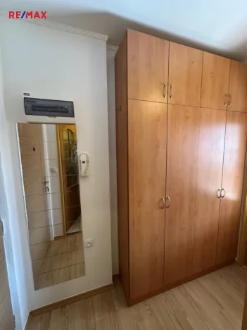 Prodej bytu 1+1, Bystřany, Pražská, 35 m2