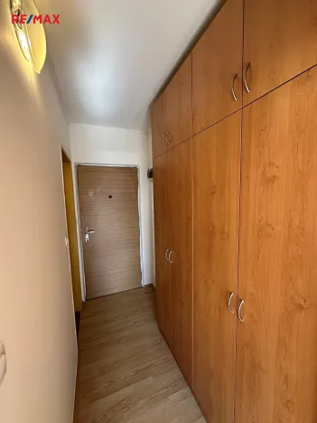 Prodej bytu 1+1, Bystřany, Pražská, 35 m2