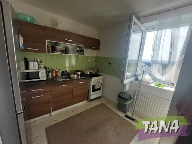 Prodej bytu 3+1, Jenišovice, 52 m2