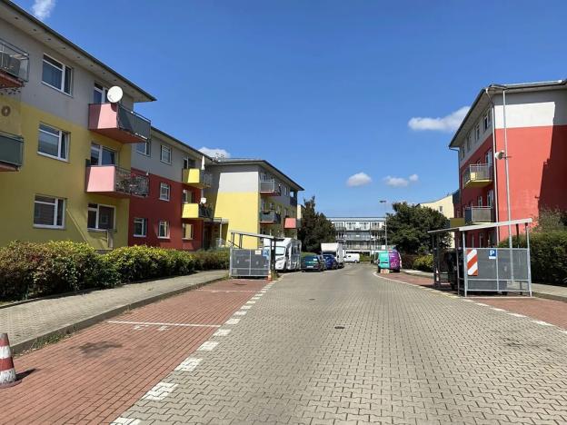 Prodej bytu 1+1, Praha - Vinoř, Českodubská, 45 m2