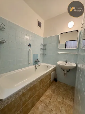 Pronájem bytu 2+kk, Praha - Hostivař, Tenisová, 48 m2