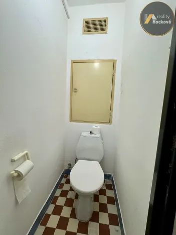 Pronájem bytu 2+kk, Praha - Hostivař, Tenisová, 48 m2