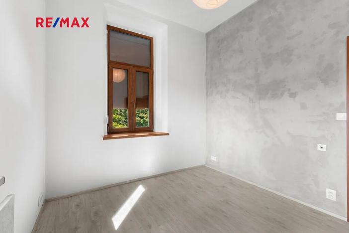 Pronájem bytu 3+kk, Plzeň, Na Roudné, 90 m2