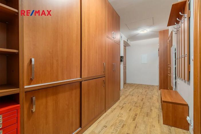 Pronájem bytu 3+kk, Plzeň, Na Roudné, 90 m2