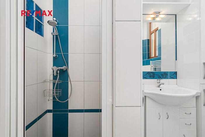 Pronájem bytu 3+kk, Plzeň, Na Roudné, 90 m2