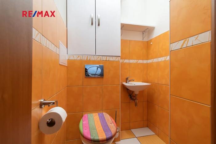 Pronájem bytu 3+kk, Plzeň, Na Roudné, 90 m2