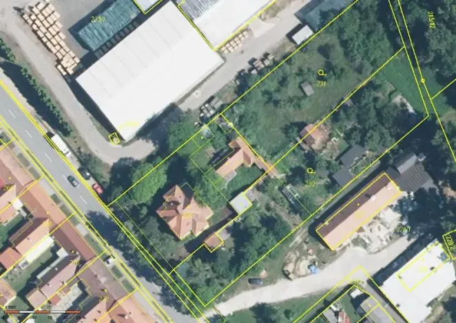 Prodej rodinného domu, Velká nad Veličkou, 220 m2