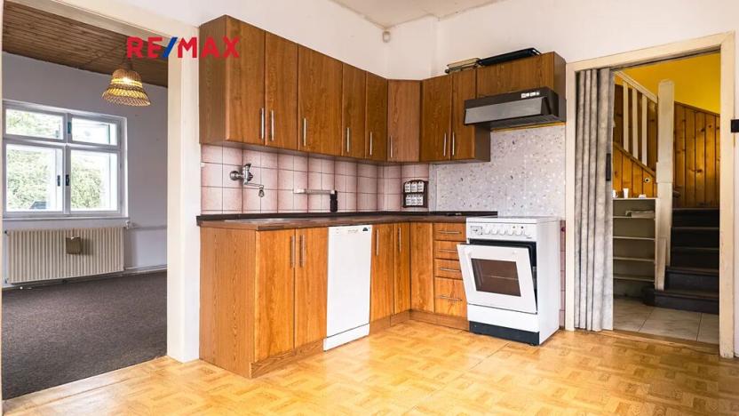 Prodej rodinného domu, Tanvald, Smetanova, 182 m2