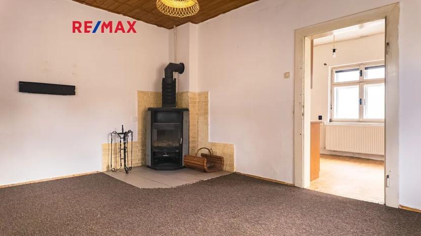 Prodej rodinného domu, Tanvald, Smetanova, 182 m2